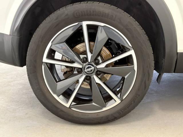 Nissan Qashqai image 6