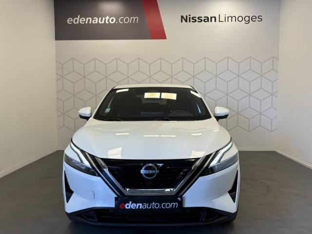 Nissan Qashqai image 4