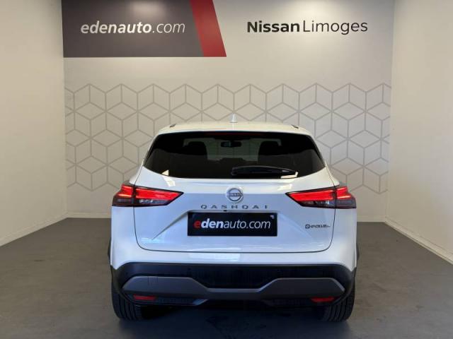 Nissan Qashqai image 2