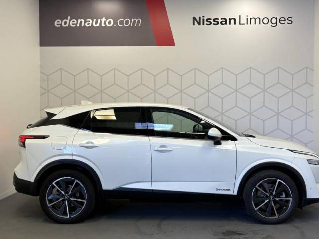 Nissan Qashqai image 7