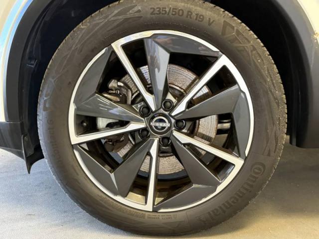 Nissan Qashqai image 9