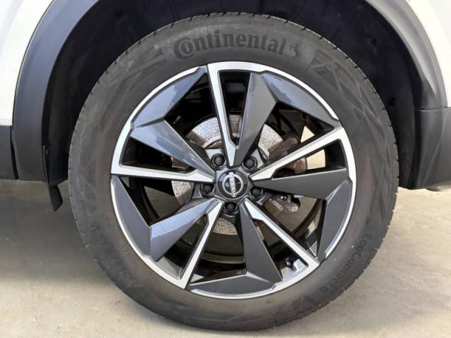 Nissan Qashqai image 5