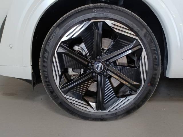 Nissan Qashqai image 8