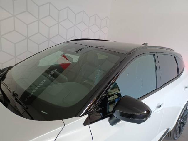 Nissan Qashqai image 9