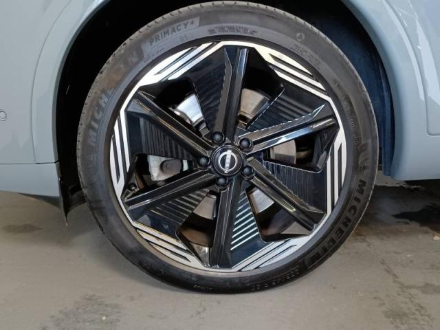 Nissan Qashqai image 2