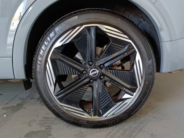 Nissan Qashqai image 6