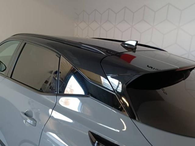 Nissan Qashqai image 5