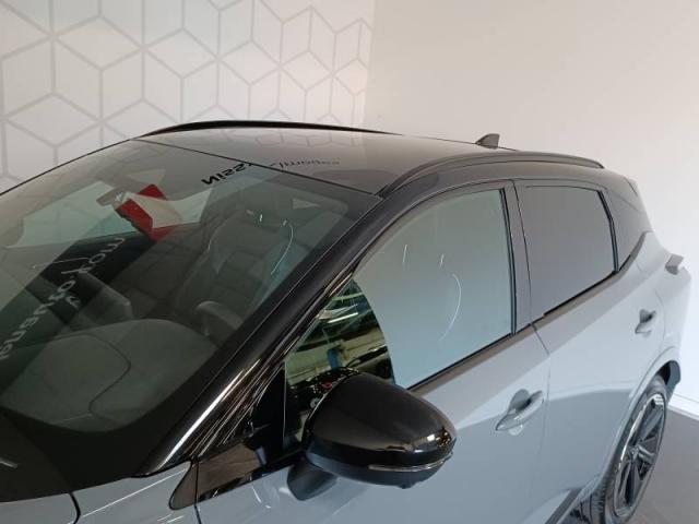 Nissan Qashqai image 7