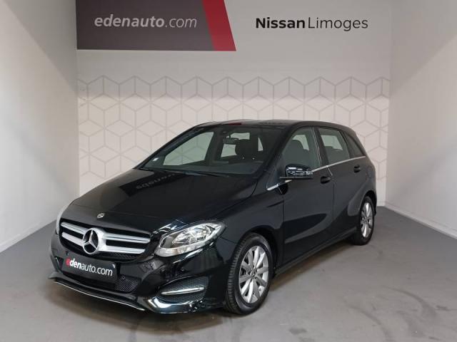 Mercedes Benz Classe B 180 Inspiration