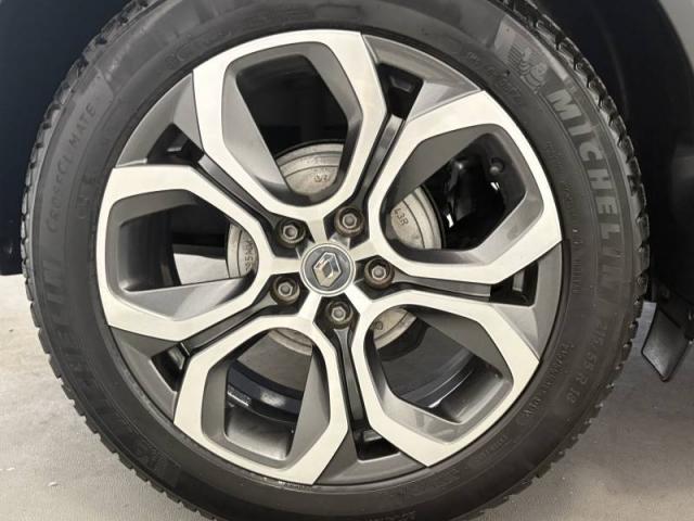 Renault Captur image 1