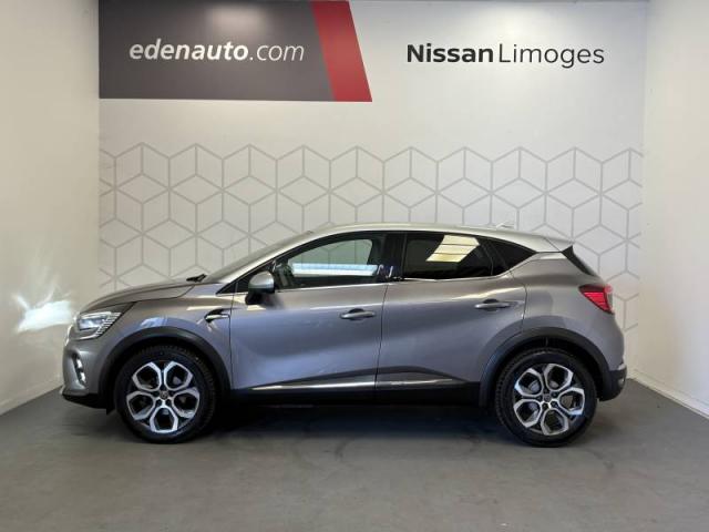 Renault Captur image 2