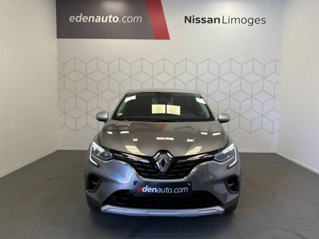 Renault Captur image 7