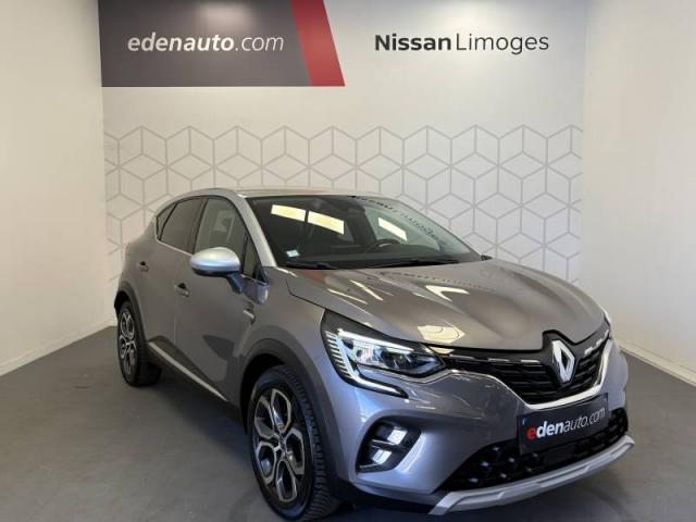 Renault Captur image 9