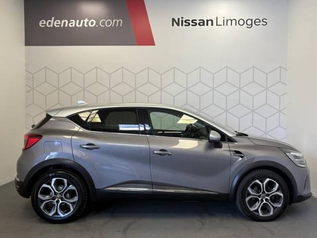 Renault Captur image 4