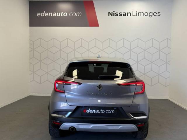 Renault Captur image 5