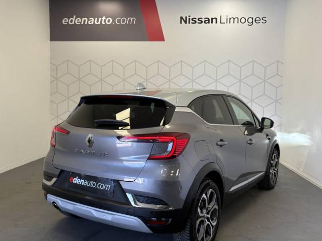 Renault Captur image 6