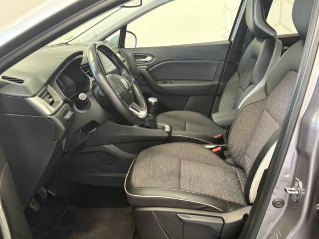 Renault Captur image 3