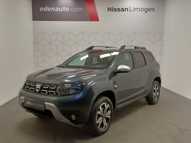 Dacia Duster Eco-G 100 4x2 Essentiel