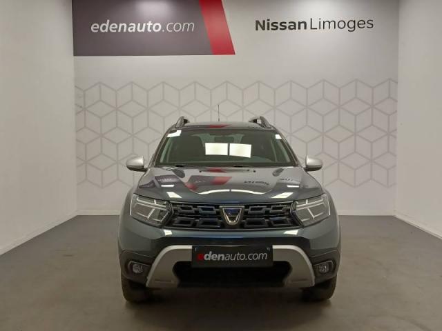 Dacia Duster image 6