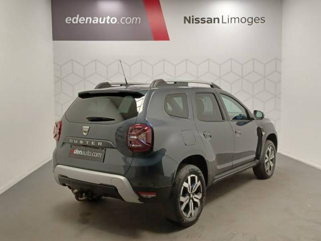 Dacia Duster image 1