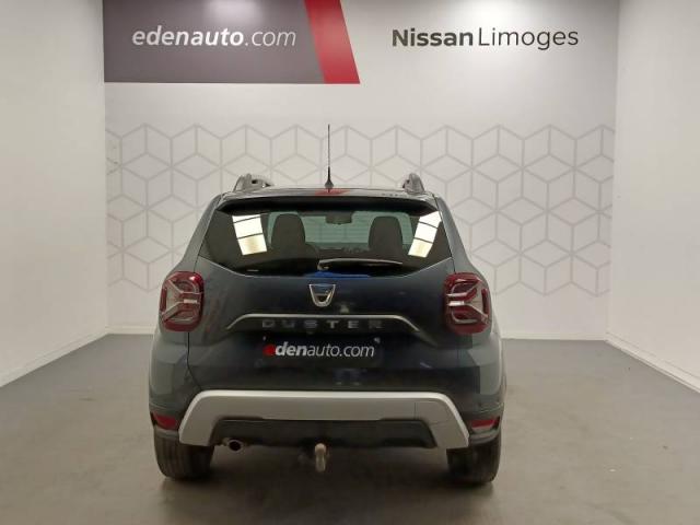 Dacia Duster image 2