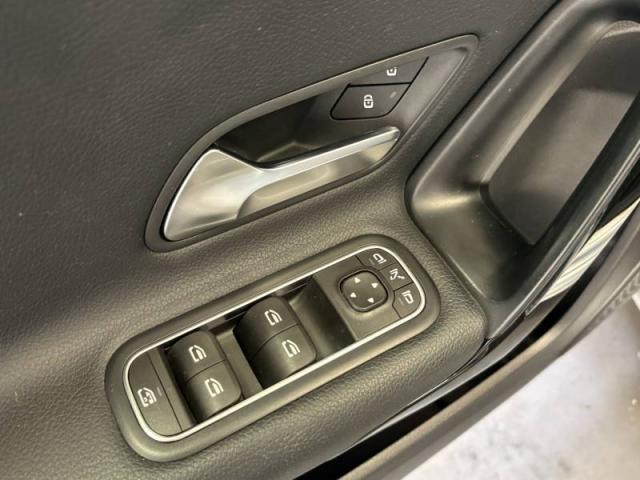 Mercedes Benz Classe A image 8