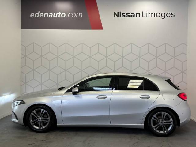 Mercedes Benz Classe A image 2