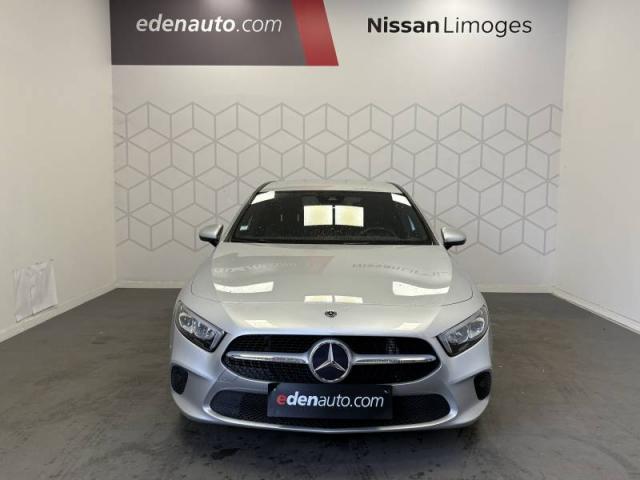 Mercedes Benz Classe A image 6