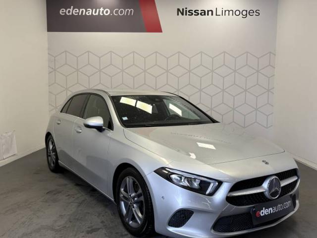 Mercedes Benz Classe A image 4