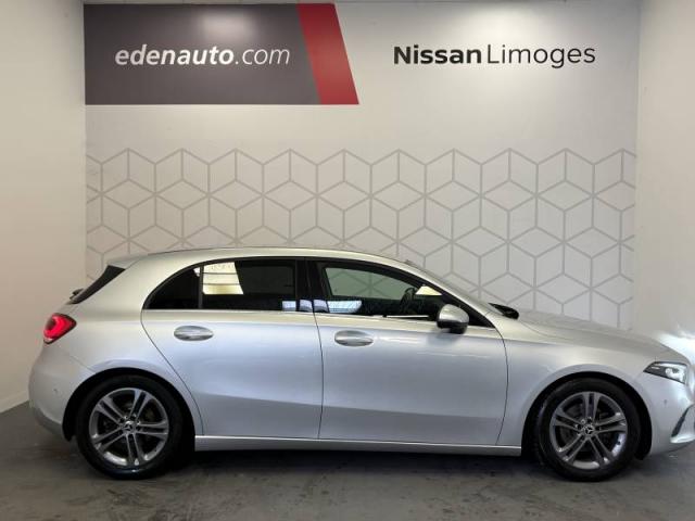 Mercedes Benz Classe A image 3