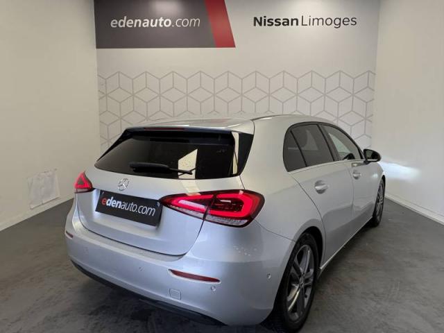 Mercedes Benz Classe A image 1