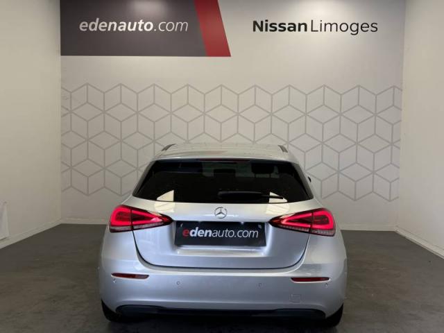 Mercedes Benz Classe A image 7