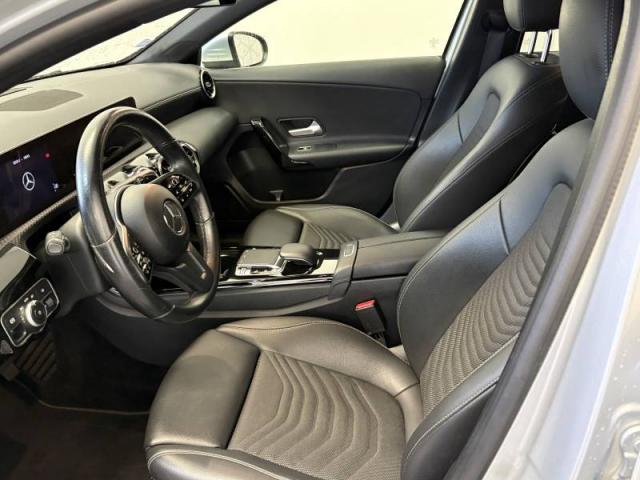 Mercedes Benz Classe A image 9