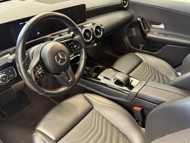 Mercedes Benz Classe A image 5