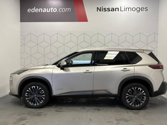 Nissan X-Trail image 1