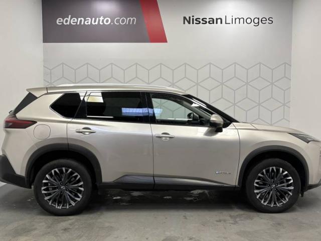 Nissan X-Trail image 7