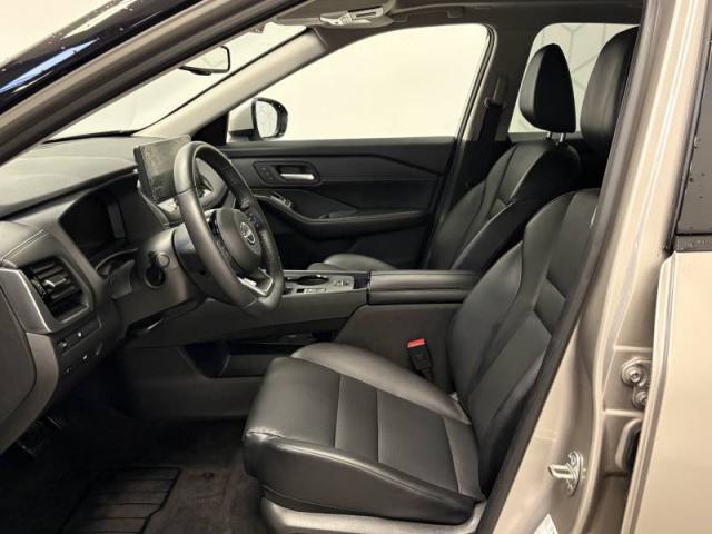 Nissan X-Trail image 3