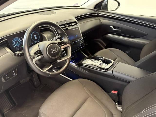 Hyundai Tucson image 8