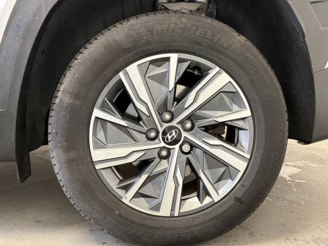 Hyundai Tucson image 2