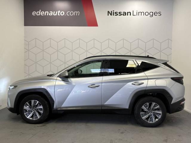 Hyundai Tucson image 5