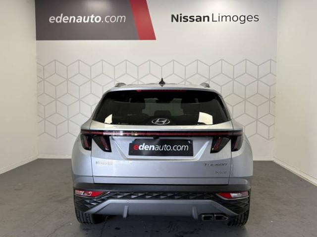 Hyundai Tucson image 1