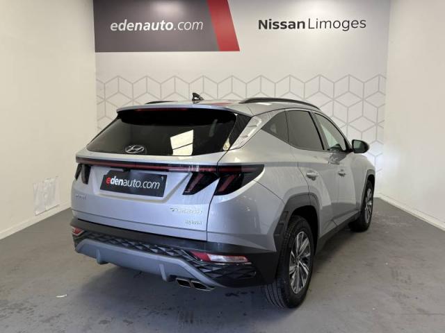 Hyundai Tucson image 7