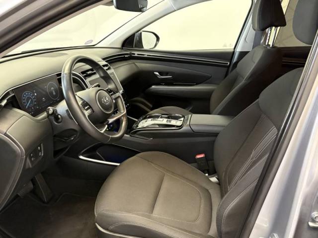 Hyundai Tucson image 4