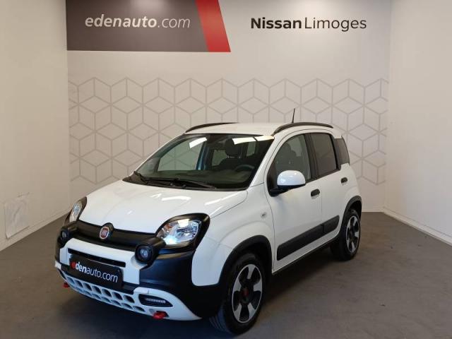 Fiat Panda 1.0 70 Ch Hybrid Bsg S/s Cross