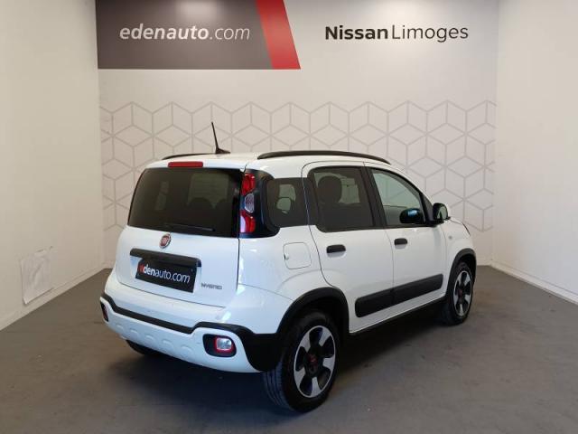 Fiat Panda image 8