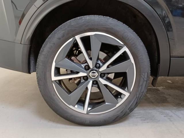 Nissan Qashqai image 8