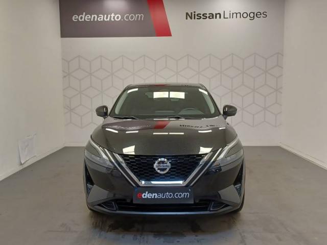 Nissan Qashqai image 7