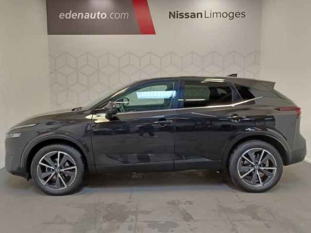 Nissan Qashqai image 5