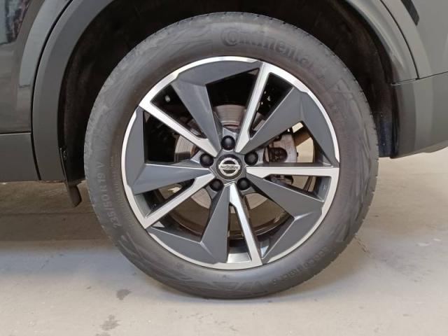 Nissan Qashqai image 4