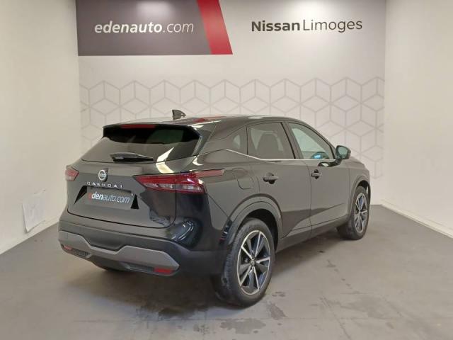 Nissan Qashqai image 1